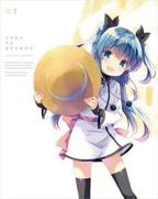 《天体的秩序OVA》动漫全集免费在线观看高清完整版