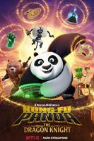 《功夫熊猫：神龙骑士 第三季》第01集高清云播英语免费在线观看全集高清完整
