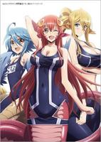 《魔物娘的同居日常OVA》动漫免费在线观看完整版